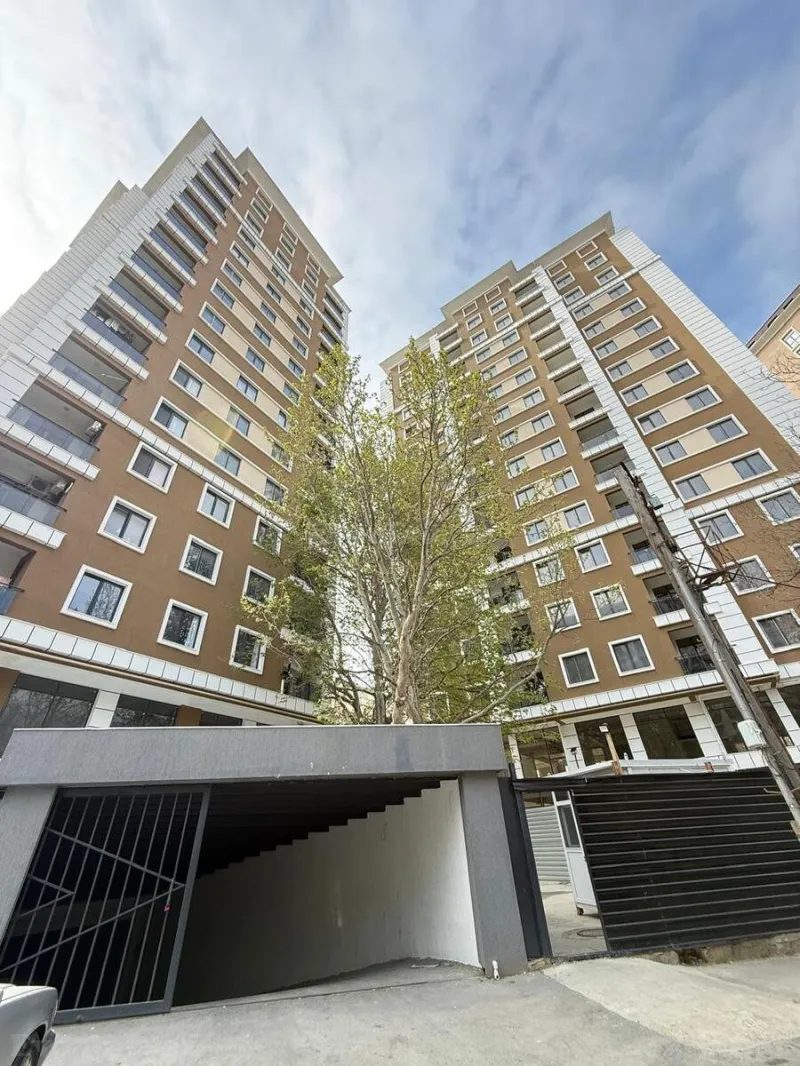 2 otaqlı Mənzil 87 m² Nəriman Nərimanov m. Satılır