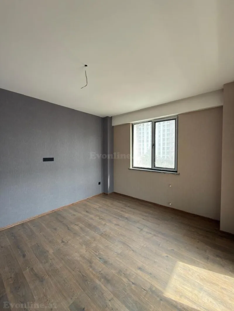 Satılır 2 otaqlı Mənzil Yeni tikili 87 m² Nəriman Nərimanov m. - şəkil 6