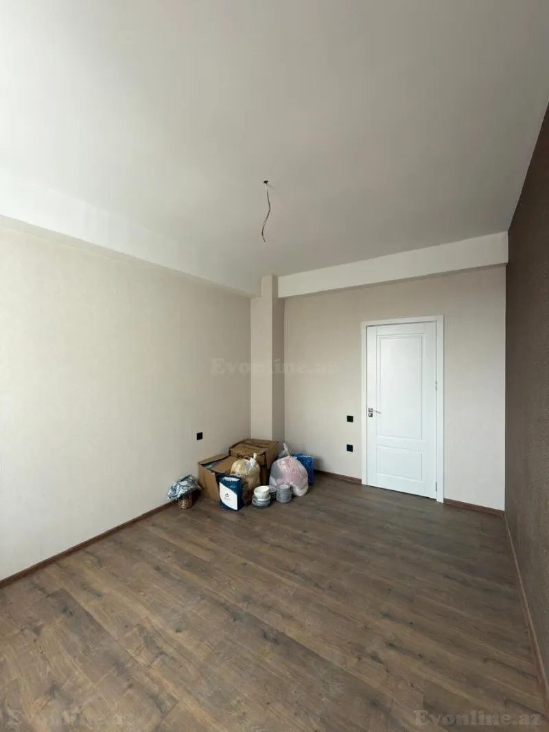 Satılır 2 otaqlı Mənzil Yeni tikili 87 m² Nəriman Nərimanov m. - şəkil 7
