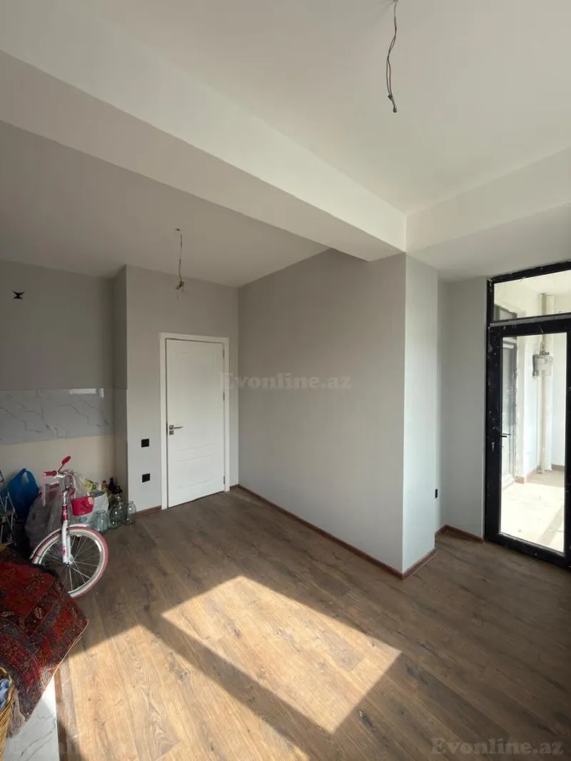 Satılır 2 otaqlı Mənzil Yeni tikili 87 m² Nəriman Nərimanov m. - şəkil 10