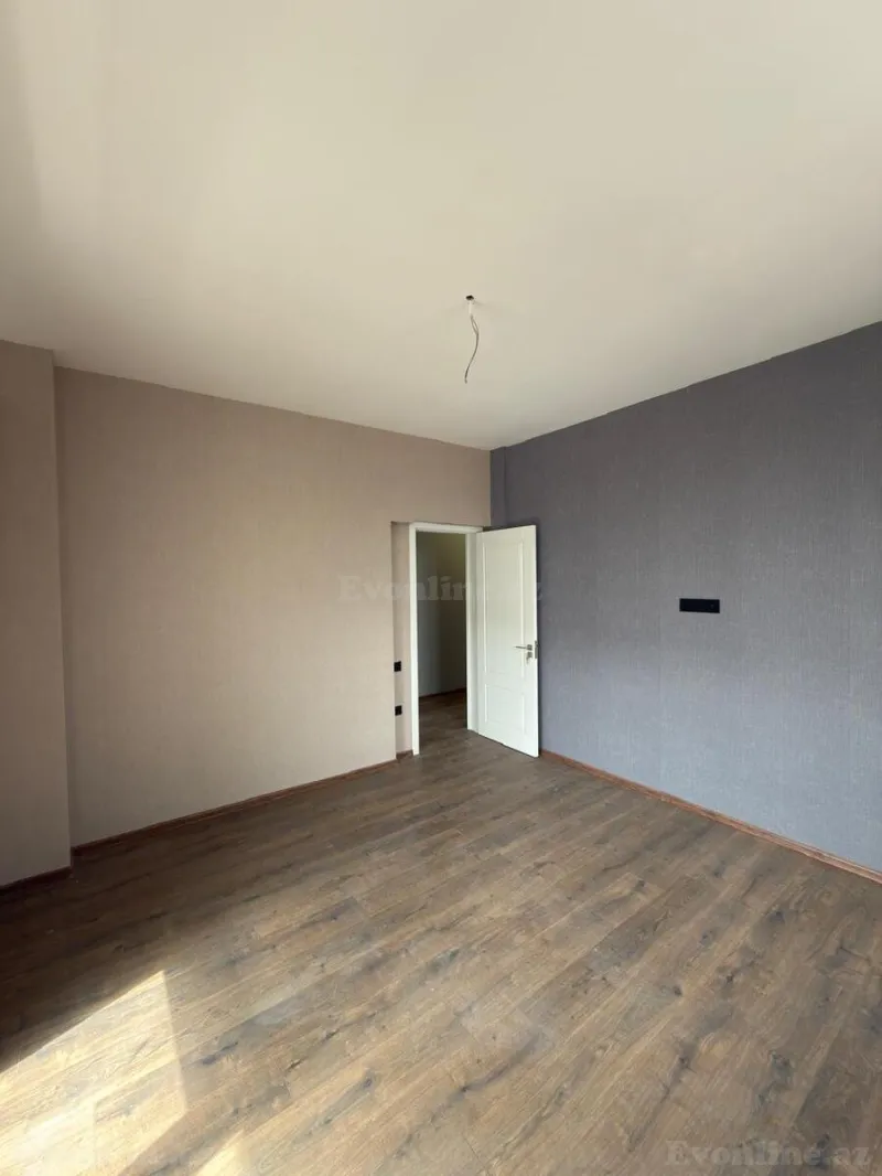 Satılır 2 otaqlı Mənzil Yeni tikili 87 m² Nəriman Nərimanov m. - şəkil 11