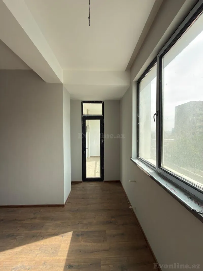 Satılır 2 otaqlı Mənzil Yeni tikili 87 m² Nəriman Nərimanov m. - şəkil 12