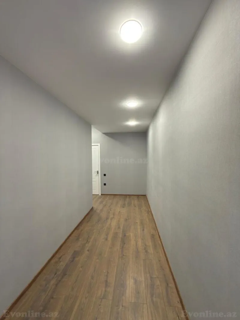 Satılır 2 otaqlı Mənzil Yeni tikili 87 m² Nəriman Nərimanov m. - şəkil 13