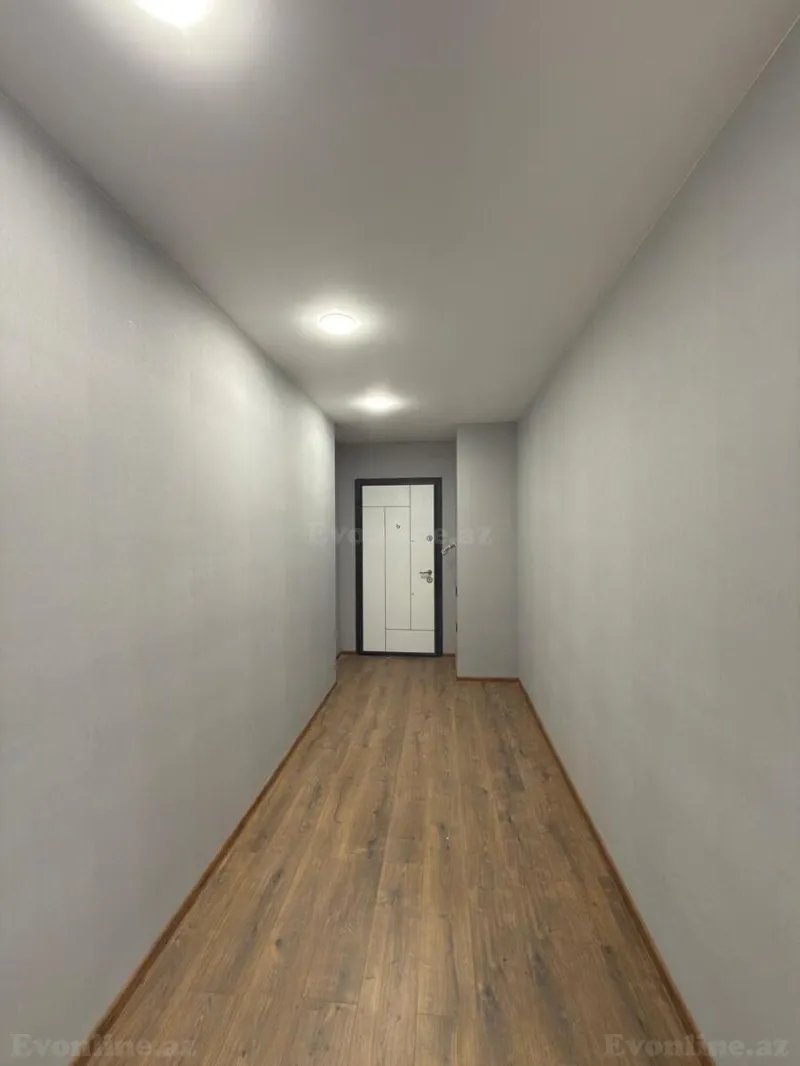 Satılır 2 otaqlı Mənzil Yeni tikili 87 m² Nəriman Nərimanov m. - şəkil 14