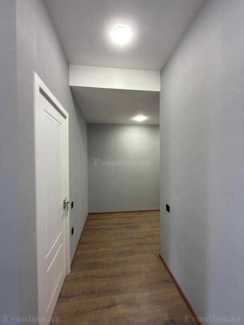 Satılır 2 otaqlı Mənzil Yeni tikili 87 m² Nəriman Nərimanov m. - şəkil 15
