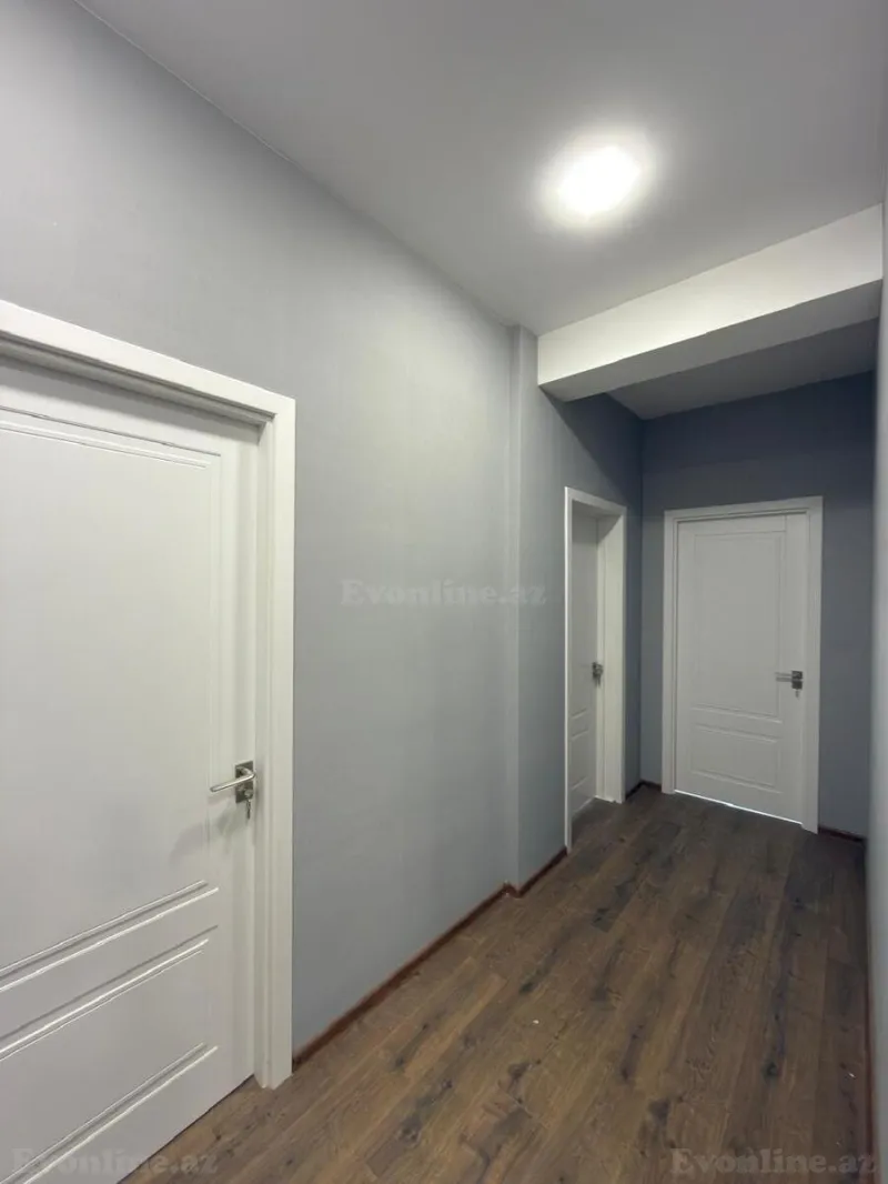 Satılır 2 otaqlı Mənzil Yeni tikili 87 m² Nəriman Nərimanov m. - şəkil 16