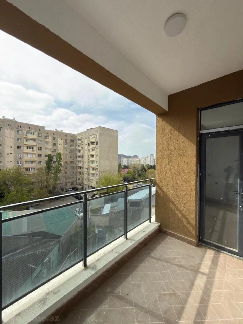Satılır 2 otaqlı Mənzil Yeni tikili 87 m² Nəriman Nərimanov m. - şəkil 17