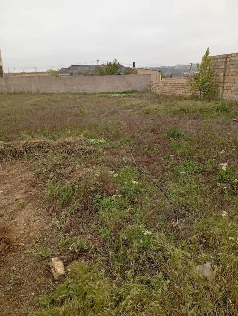 Satılır Torpaq 45 sot Mehdiabad - şəkil 4