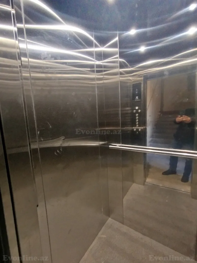 Satılır 3 otaqlı Mənzil Köhnə tikili 62 m² Həzi Aslanov m. - şəkil 14