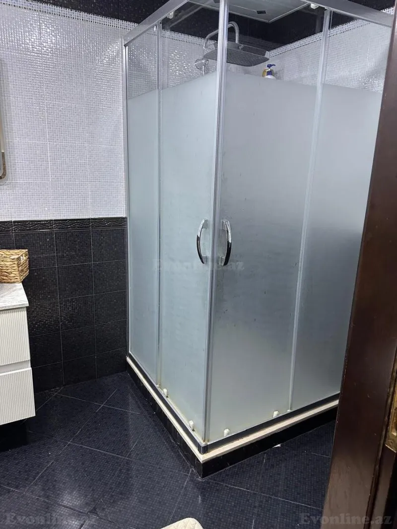 Satılır 3 otaqlı Mənzil Yeni tikili 154 m² Nəriman Nərimanov m. - şəkil 17