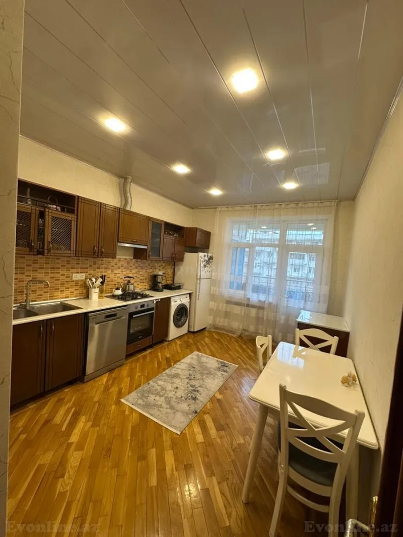 Satılır 2 otaqlı Mənzil Yeni tikili 82 m² Həzi Aslanov m. - şəkil 10
