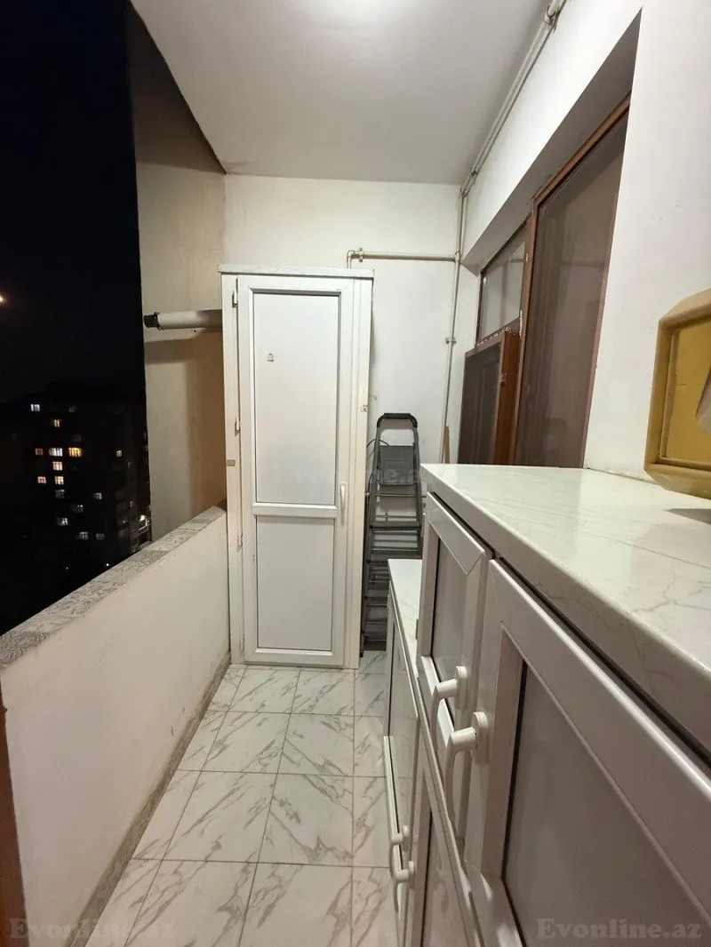 Satılır 3 otaqlı Mənzil Yeni tikili 72 m² Yeni Yasamal - şəkil 9