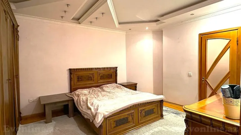 Satılır 3 otaqlı Mənzil Yeni tikili 102 m² 28 May m. - şəkil 6