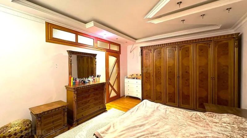 Satılır 3 otaqlı Mənzil Yeni tikili 102 m² 28 May m. - şəkil 7