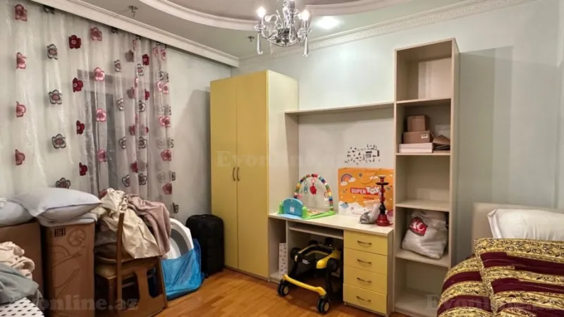 Satılır 3 otaqlı Mənzil Yeni tikili 102 m² 28 May m. - şəkil 8