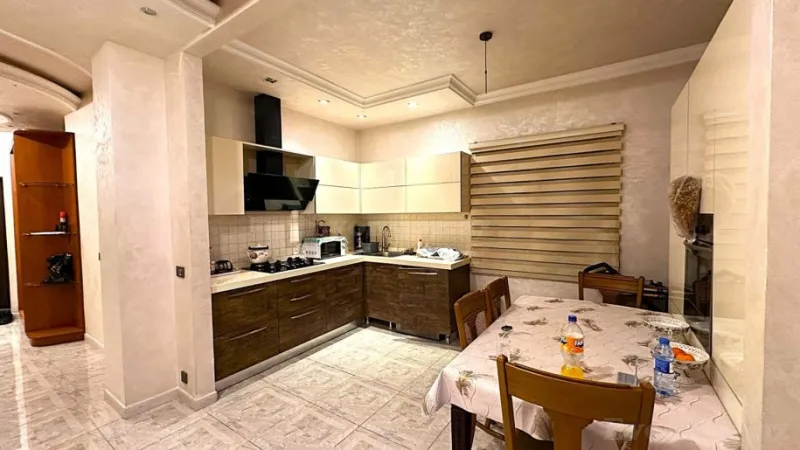 Satılır 3 otaqlı Mənzil Yeni tikili 102 m² 28 May m. - şəkil 9
