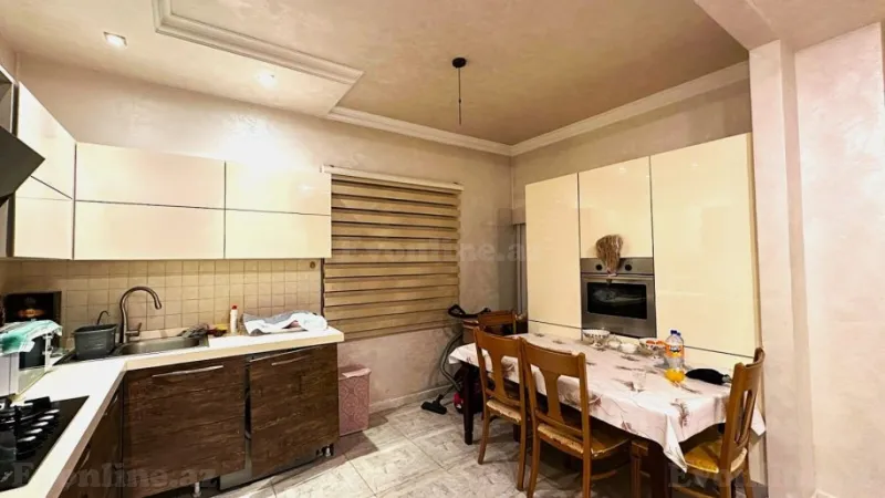 Satılır 3 otaqlı Mənzil Yeni tikili 102 m² 28 May m. - şəkil 10