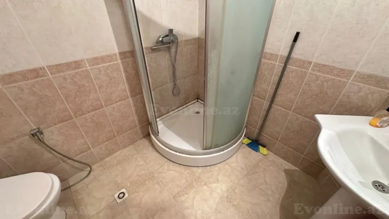 Satılır 3 otaqlı Mənzil Yeni tikili 102 m² 28 May m. - şəkil 11