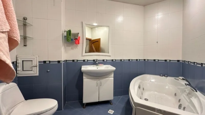Satılır 3 otaqlı Mənzil Yeni tikili 102 m² 28 May m. - şəkil 12
