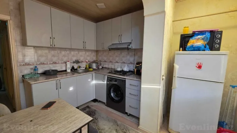 Satılır 2 otaqlı Mənzil Köhnə tikili 85 m² Biləcəri - şəkil 7