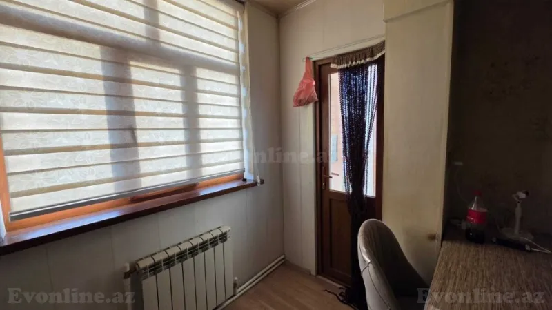 Satılır 2 otaqlı Mənzil Köhnə tikili 85 m² Biləcəri - şəkil 10