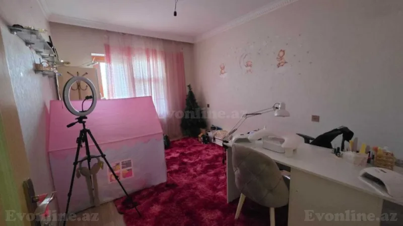 Satılır 2 otaqlı Mənzil Köhnə tikili 85 m² Biləcəri - şəkil 11