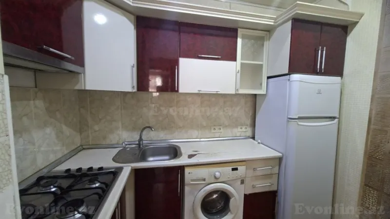 Kirayə verilir 3 otaqlı Mənzil Yeni tikili 70 m² Masazır - şəkil 3