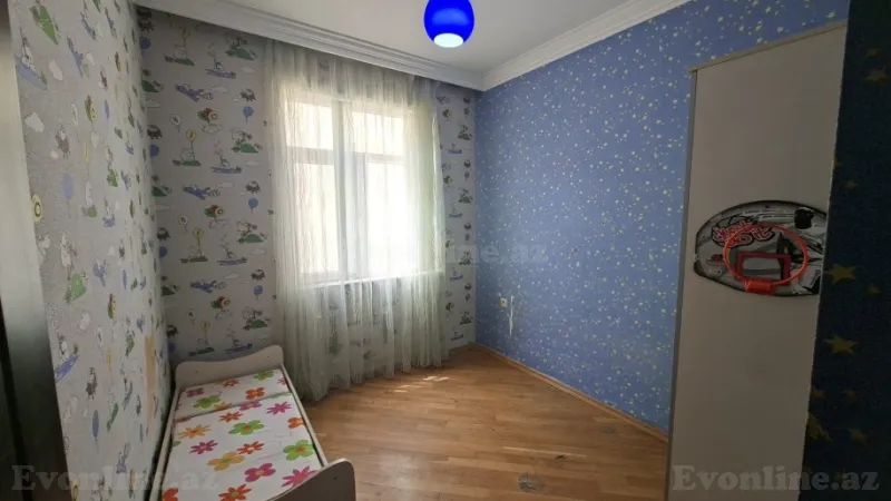 Kirayə verilir 3 otaqlı Mənzil Yeni tikili 70 m² Masazır - şəkil 4