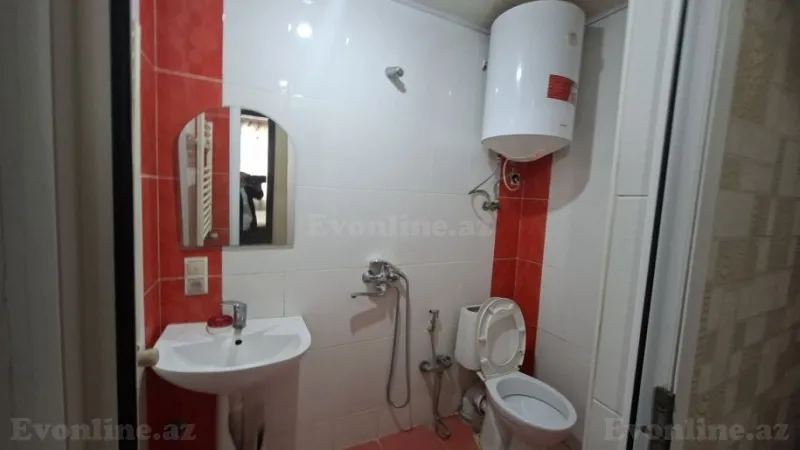 Kirayə verilir 3 otaqlı Mənzil Yeni tikili 70 m² Masazır - şəkil 5