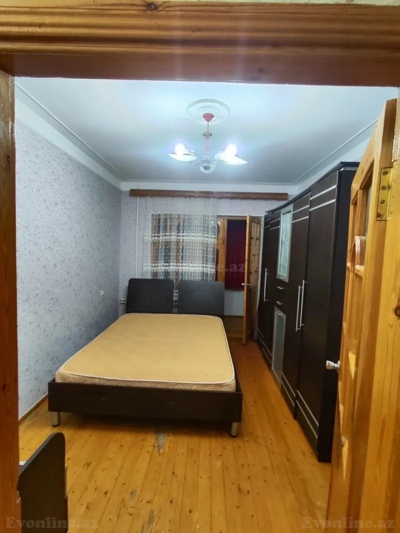 Satılır 2 otaqlı Mənzil Köhnə tikili 58 m² Əhmədli - şəkil 6