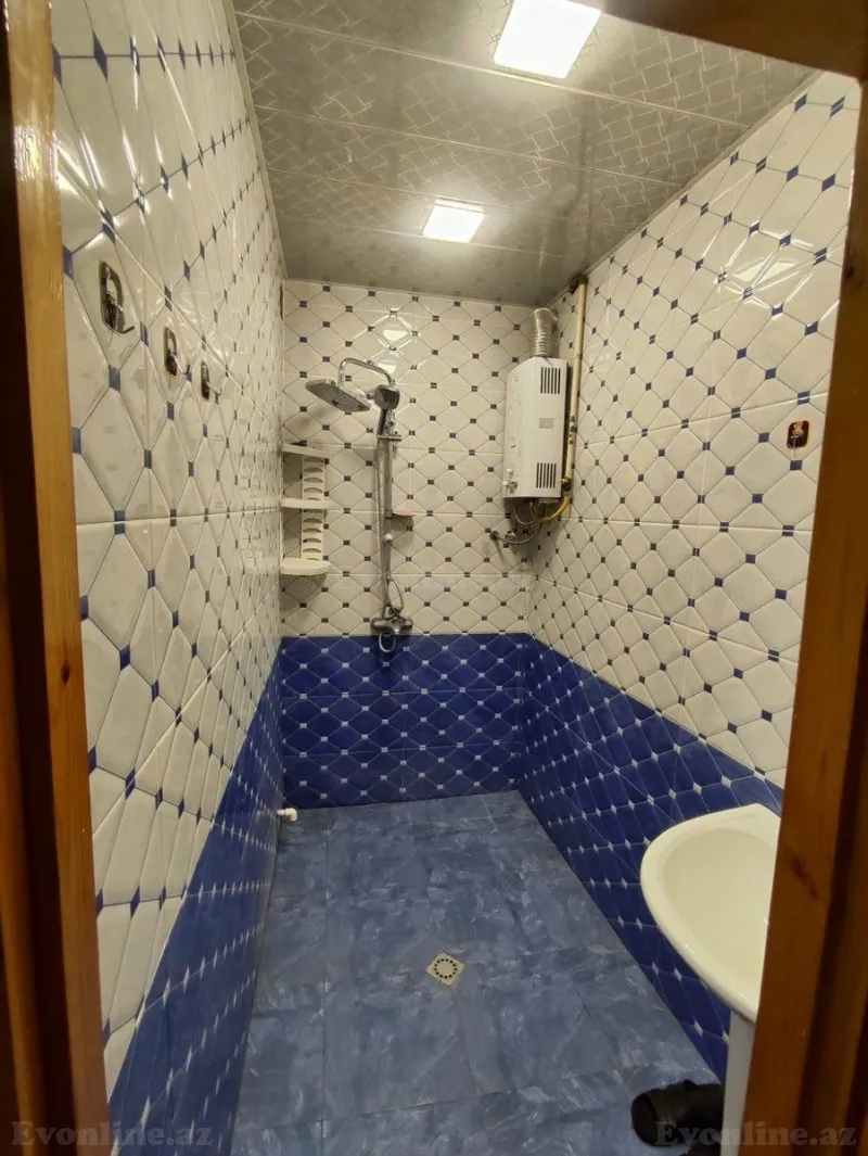 Satılır 2 otaqlı Mənzil Köhnə tikili 58 m² Əhmədli - şəkil 10