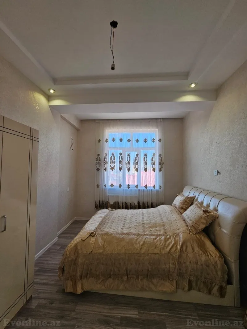 Satılır 2 otaqlı Mənzil Yeni tikili 56 m² Xırdalan - şəkil 5