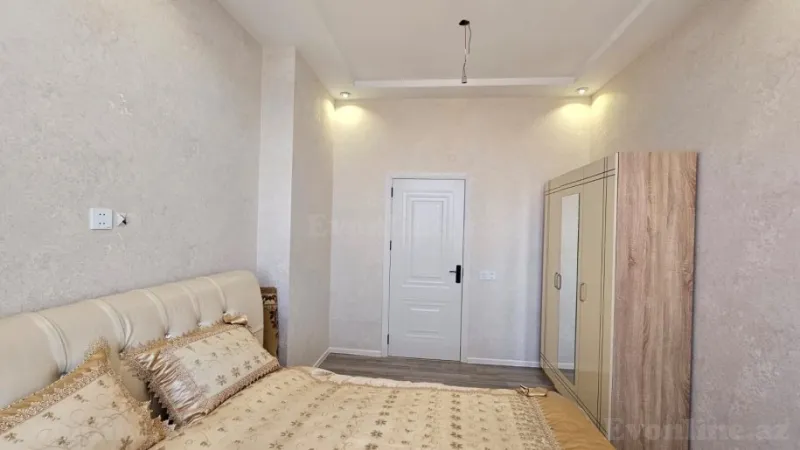 Satılır 2 otaqlı Mənzil Yeni tikili 56 m² Xırdalan - şəkil 6