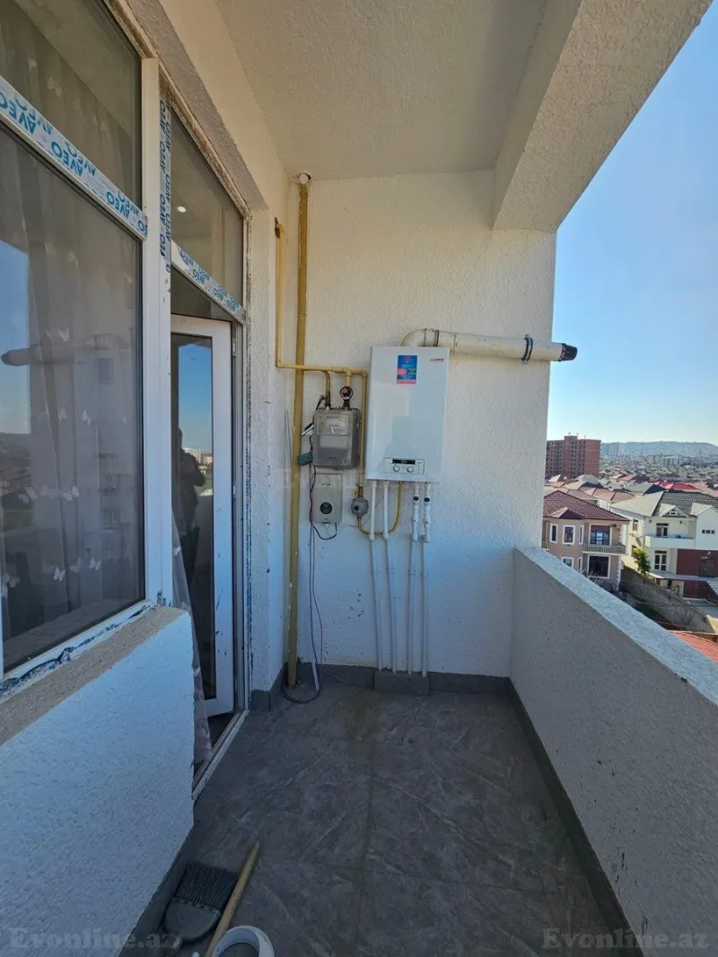 Satılır 2 otaqlı Mənzil Yeni tikili 56 m² Xırdalan - şəkil 7