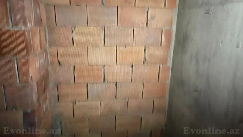 Satılır 1 otaqlı Mənzil Yeni tikili 70 m² Nəsimi r. - şəkil 4