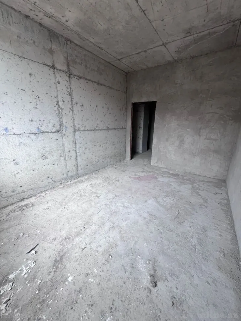 Satılır 3 otaqlı Mənzil Yeni tikili 90.3 m² Nərimanov r. - şəkil 2