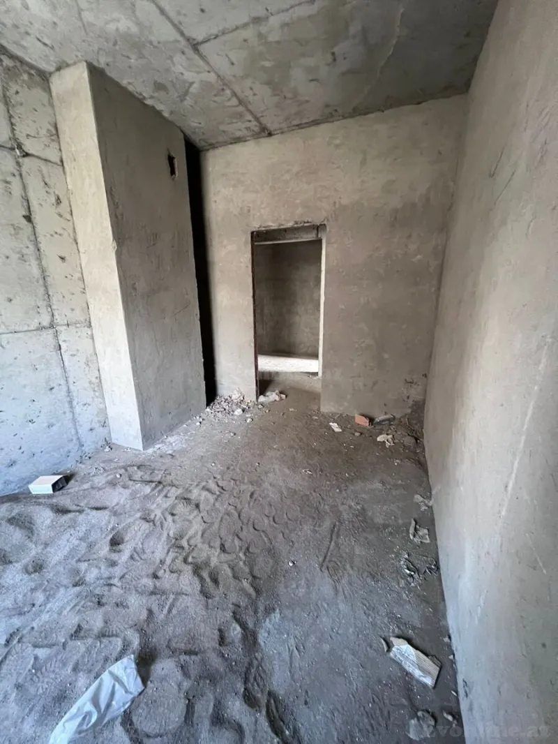 Satılır 3 otaqlı Mənzil Yeni tikili 90.3 m² Nərimanov r. - şəkil 6
