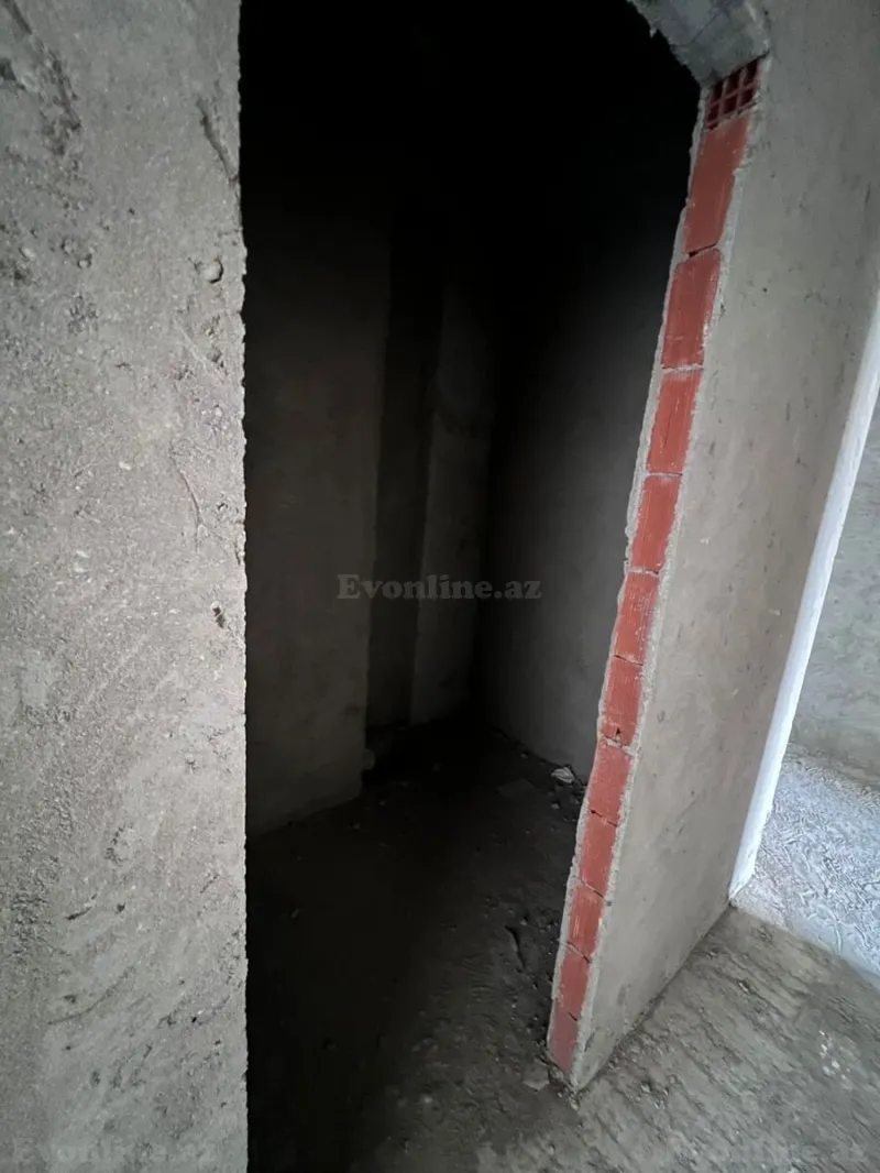 Satılır 3 otaqlı Mənzil Yeni tikili 90.3 m² Nərimanov r. - şəkil 7