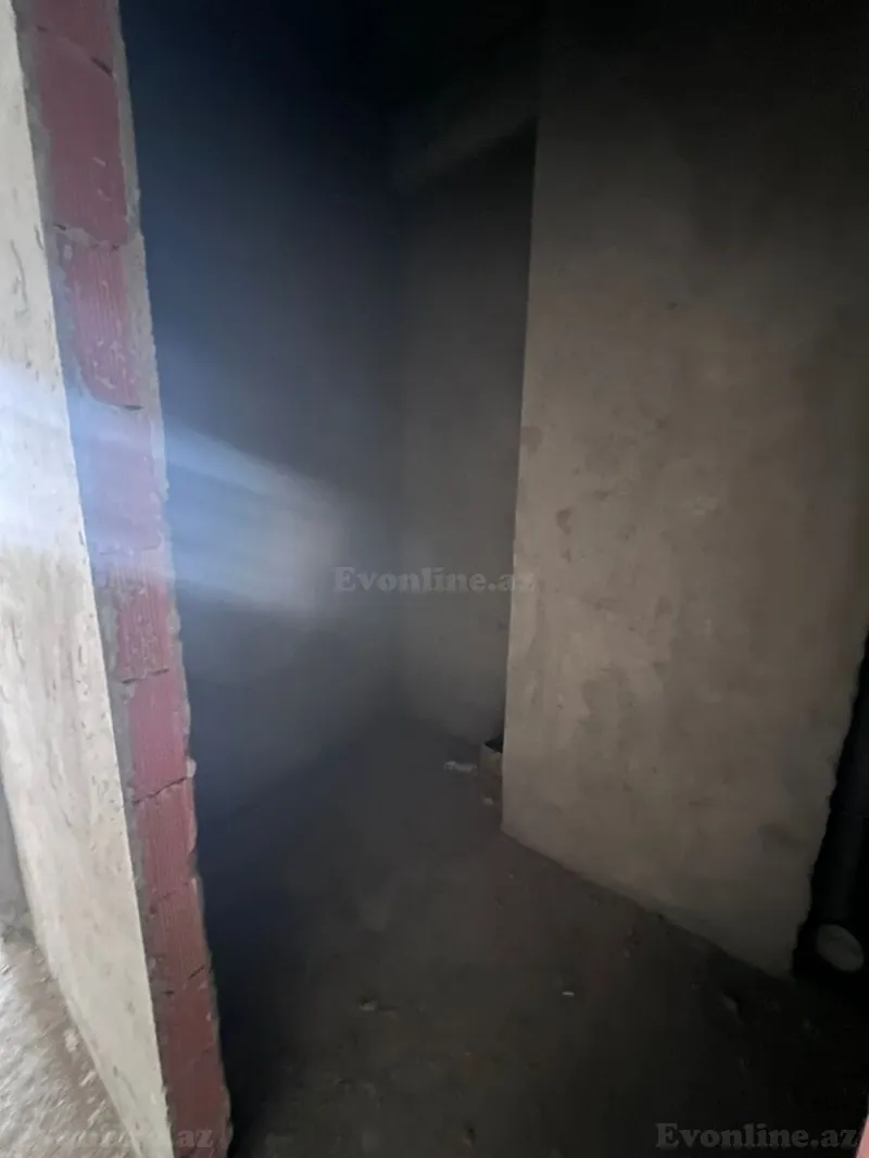 Satılır 3 otaqlı Mənzil Yeni tikili 90.3 m² Nərimanov r. - şəkil 13
