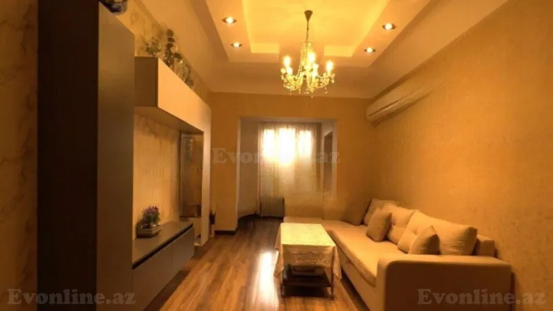 Satılır 3 otaqlı Mənzil Köhnə tikili 75 m² 7-ci mikrorayon - şəkil 2