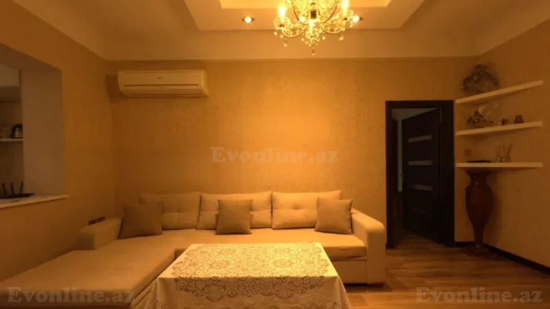 Satılır 3 otaqlı Mənzil Köhnə tikili 75 m² 7-ci mikrorayon - şəkil 3