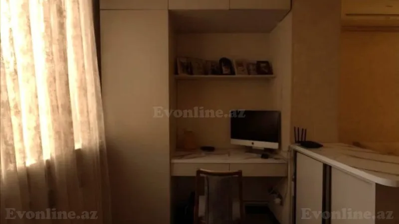 Satılır 3 otaqlı Mənzil Köhnə tikili 75 m² 7-ci mikrorayon - şəkil 5