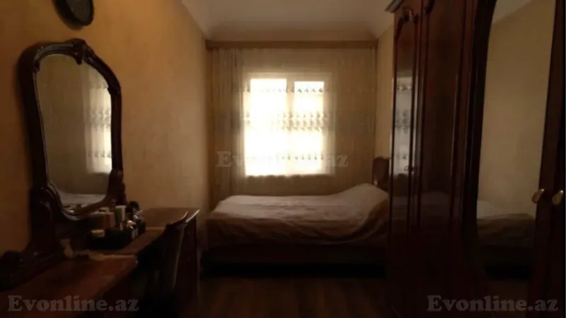 Satılır 3 otaqlı Mənzil Köhnə tikili 75 m² 7-ci mikrorayon - şəkil 9