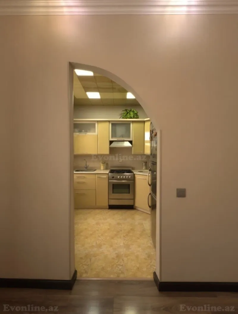 Satılır 3 otaqlı Mənzil Köhnə tikili 75 m² 7-ci mikrorayon - şəkil 12