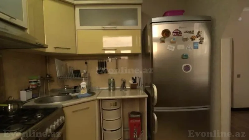Satılır 3 otaqlı Mənzil Köhnə tikili 75 m² 7-ci mikrorayon - şəkil 14