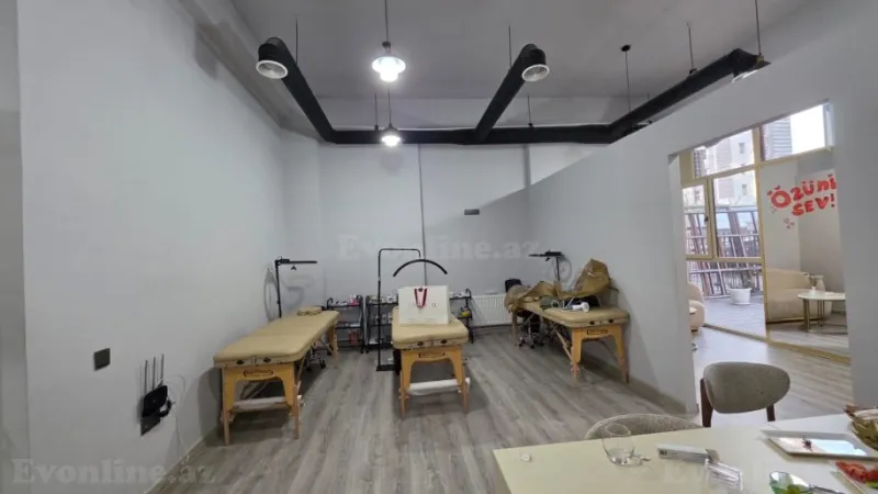 Satılır Obyekt 43 m² Xətai m. - şəkil 4