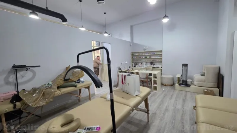 Satılır Obyekt 43 m² Xətai m. - şəkil 5