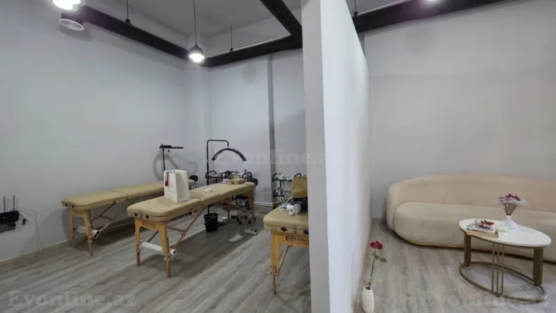 Satılır Obyekt 43 m² Xətai m. - şəkil 7