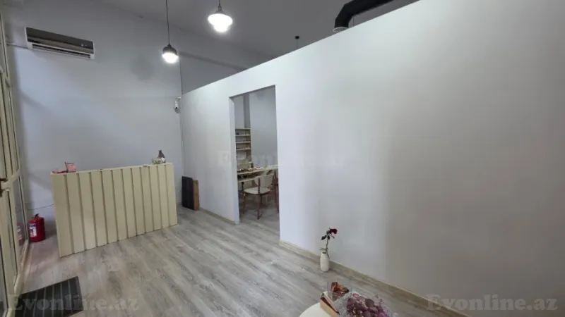 Satılır Obyekt 43 m² Xətai m. - şəkil 8