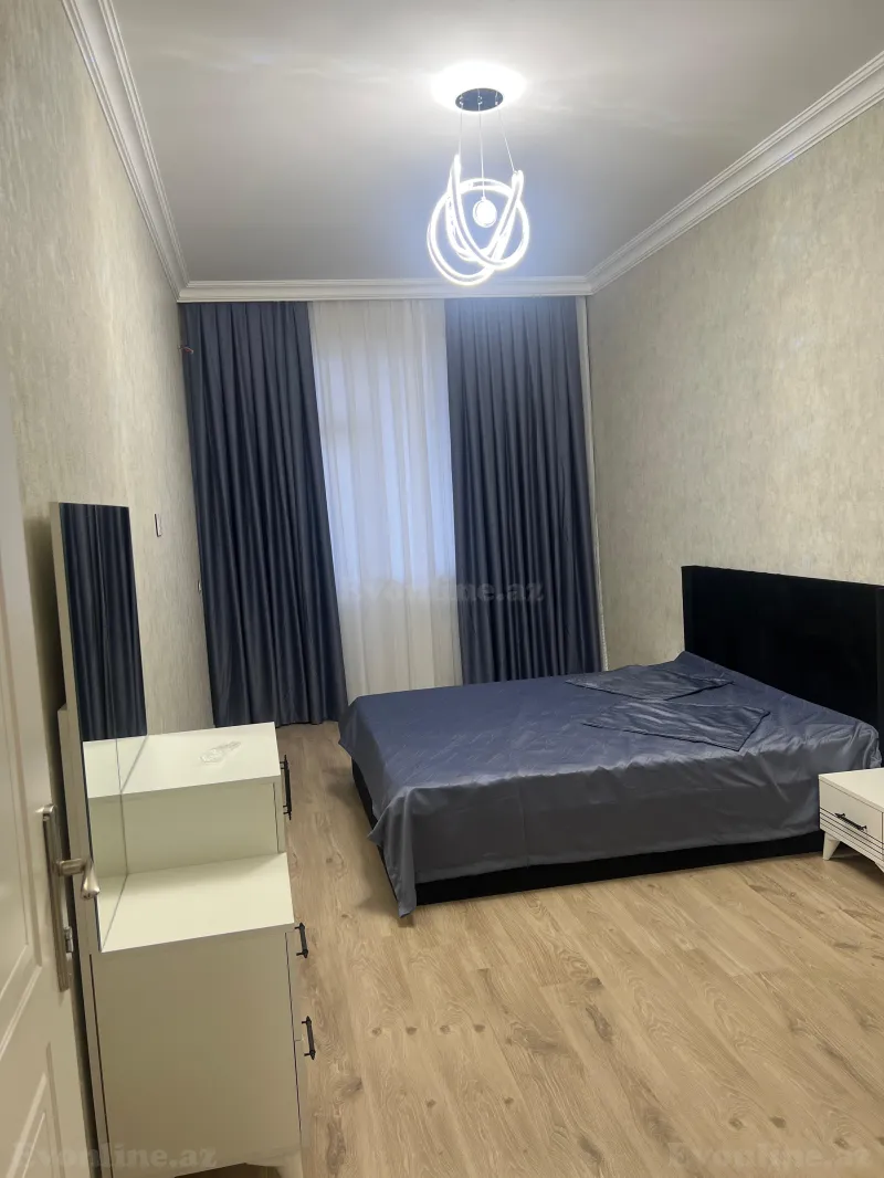 Kirayə verilir 2 otaqlı Mənzil Yeni tikili 68 m² Sumqayıt - şəkil 7